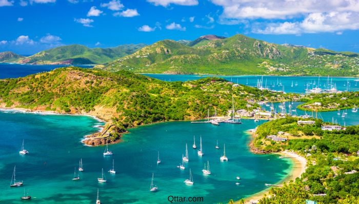 Antigua and Barbuda