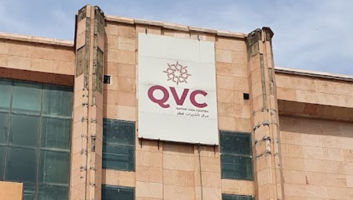 Delhi QVC photo