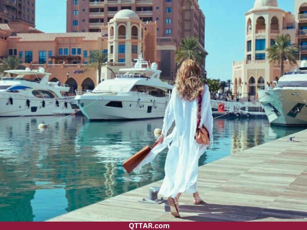 Discover Doha City Tour Experience