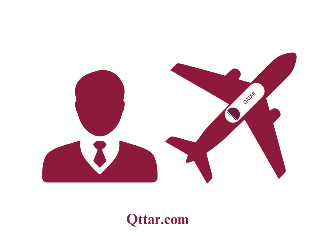 Employer passport Qatar