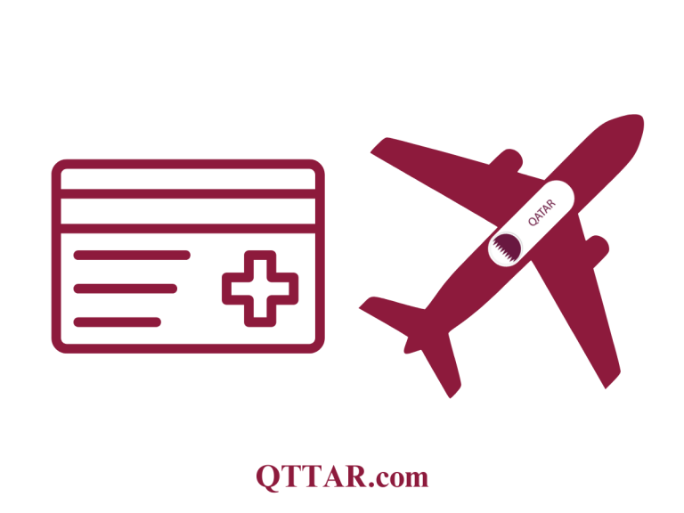 Health insurance Qatar travel