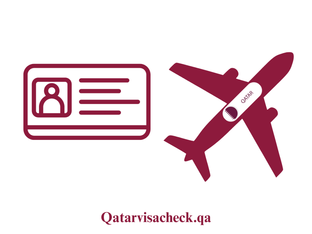 How to get qatar id