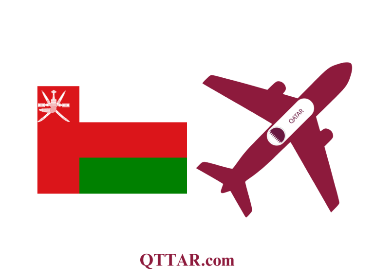 Oman Qatar joint Visa