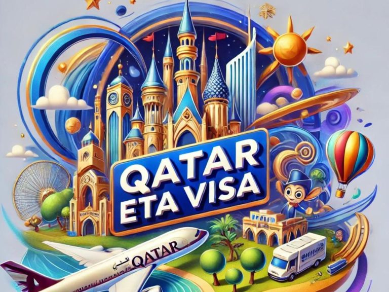 Qatar ETA visa guide