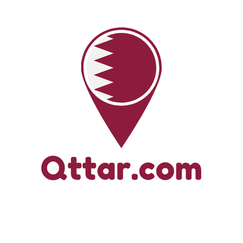 Qatar Logo