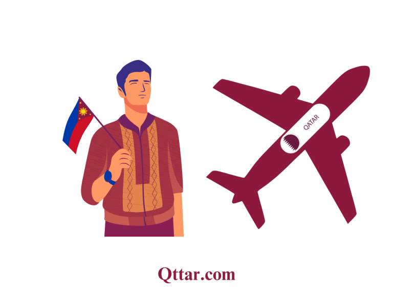 Qatar philippines visa deal