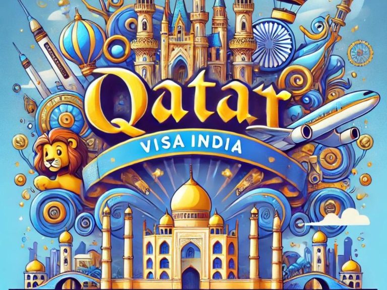 Qatar visa for Indians guide