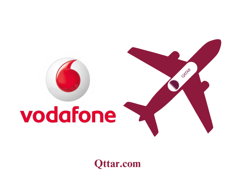 Vodafone Passport Pack