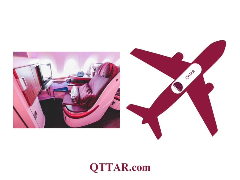 business class of qatar airways