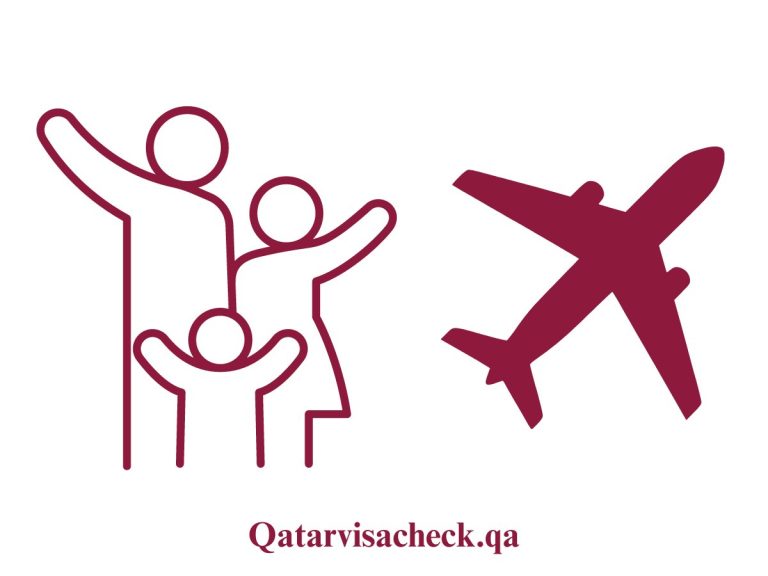 family residence visa qatar