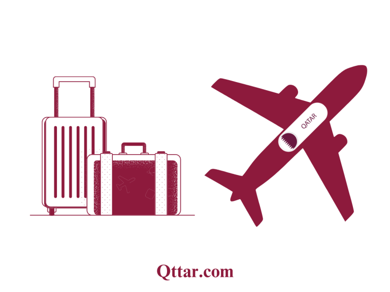 how to travel to qatar