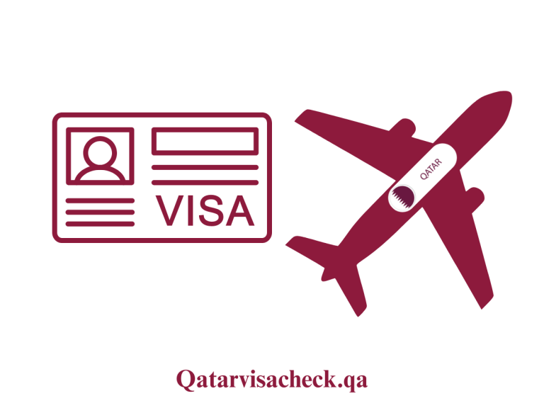 qatar visa centre