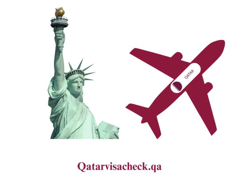 qatar visa for us citizens