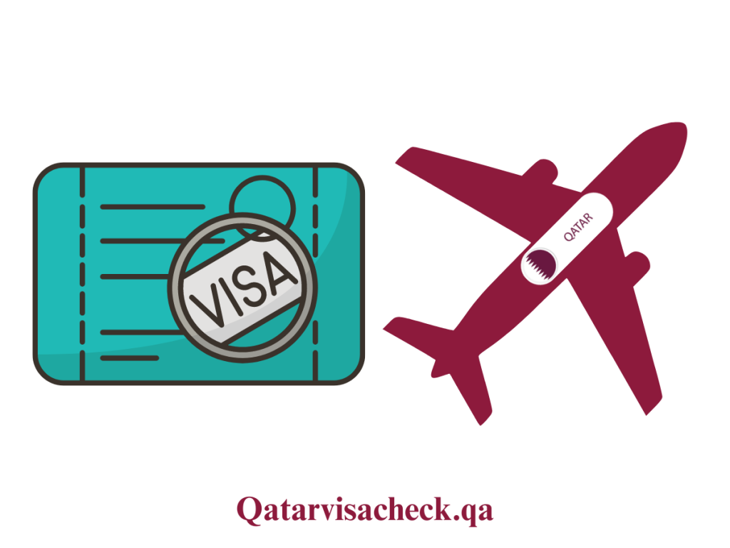 qatar visa on arrival new rules