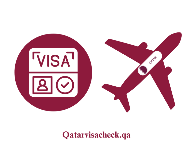 visa extension qatar