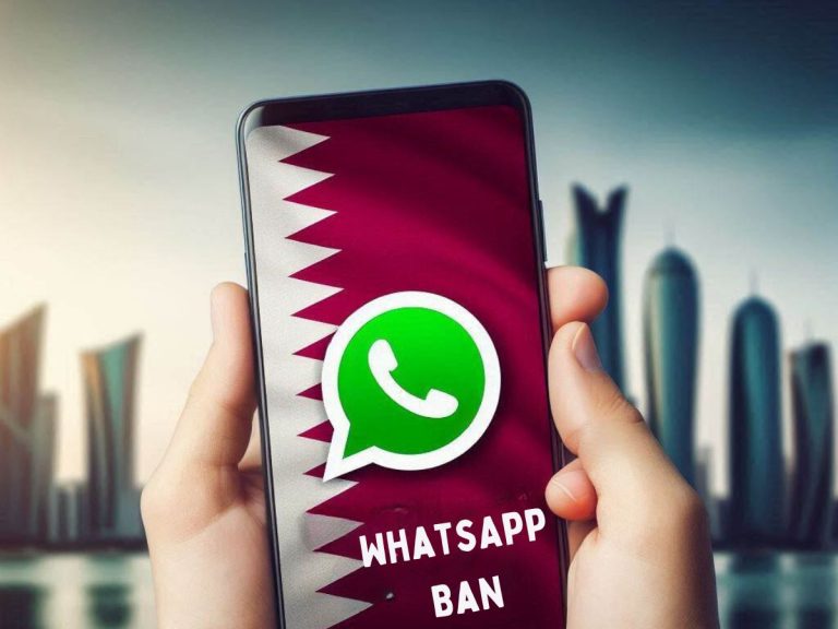 Does whatsapp work in Qatar