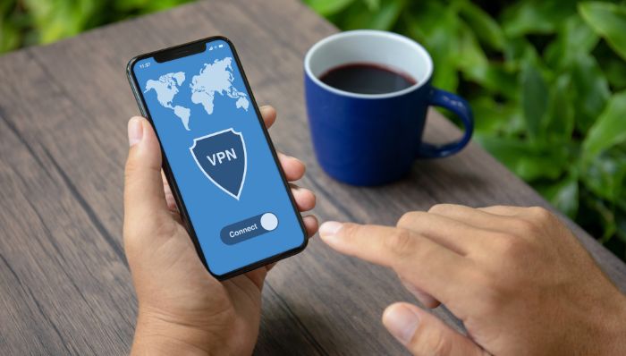 Vpn in Qatar