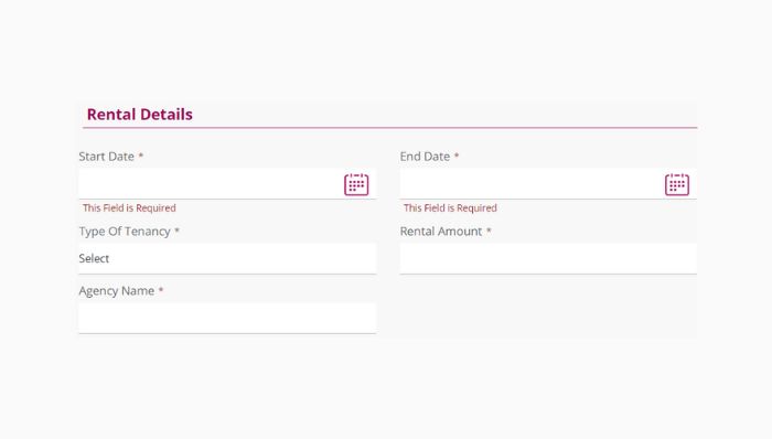 km.qa rental details