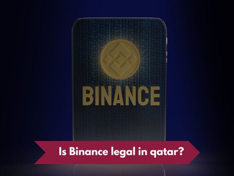 Is Binance legal in qatar