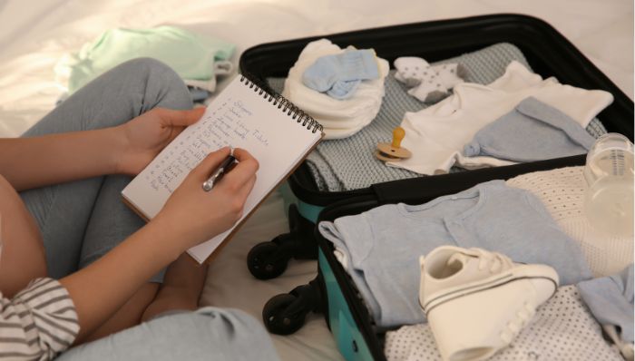 Qatar Dress packing list for visitors