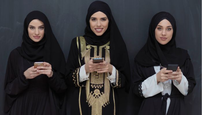 Qatar dress code for women