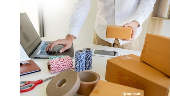 Is dropshipping legal in Qatar?