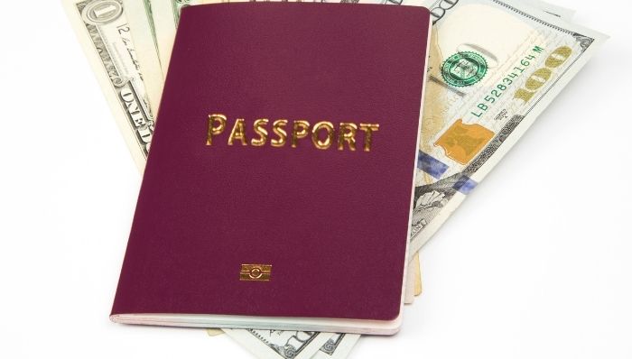 Schengen Visa fees have changed over the time