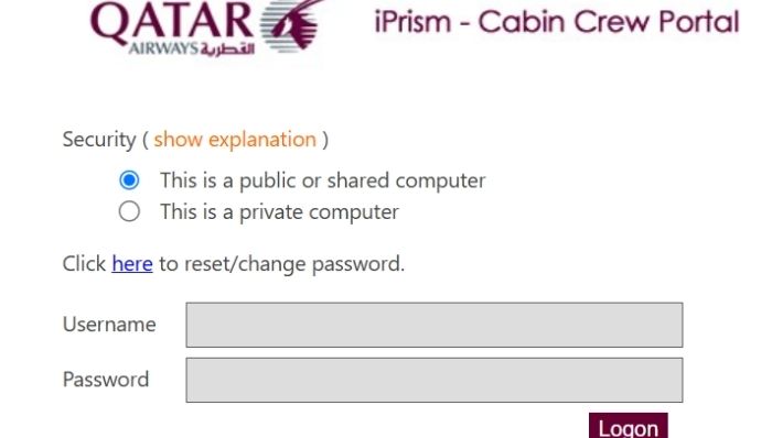 iprism.qatarairways.com.qa