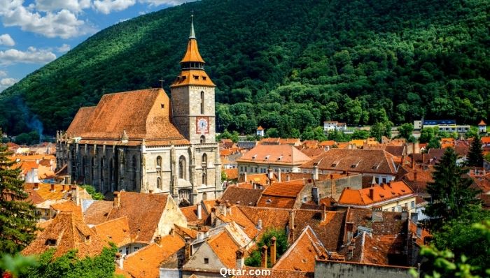 Brasov Romania