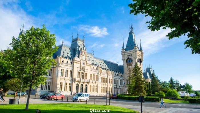 Bucharest, Romania