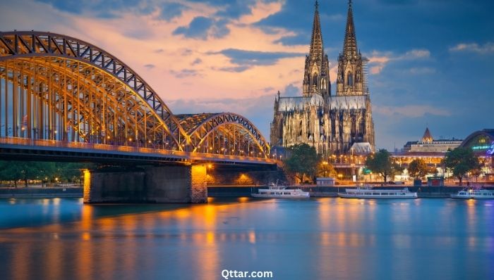 Cologne, Germany