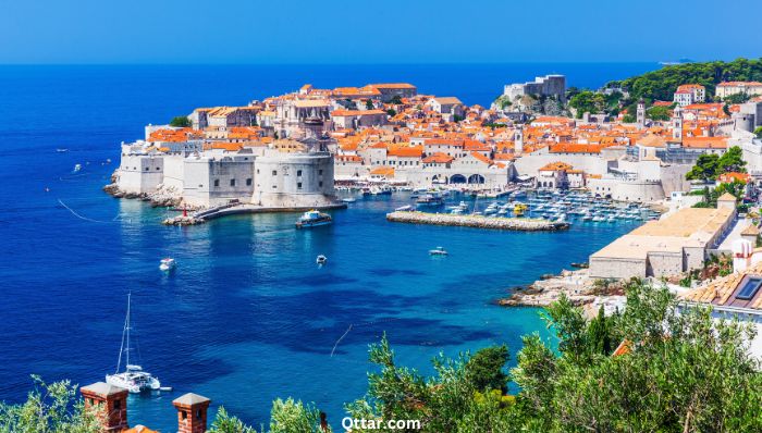 Dubrovnik, Croatia