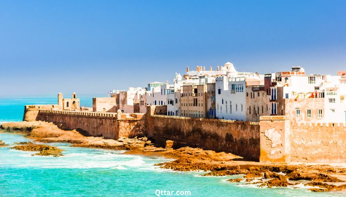 Essaouira Morocco