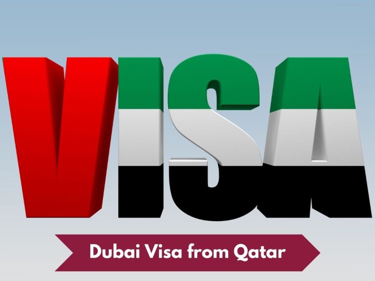 How to Get Dubai Visa from Qatar?