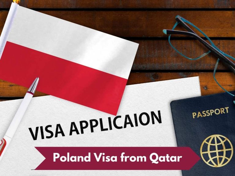 How to Get Poland Visa from Qatar