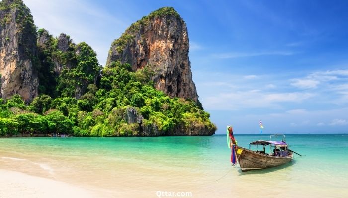 Phi Phi Island Thailand