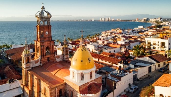 Puerto Vallarta Mexico