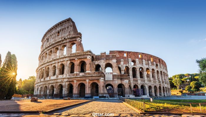 Rome, Italy