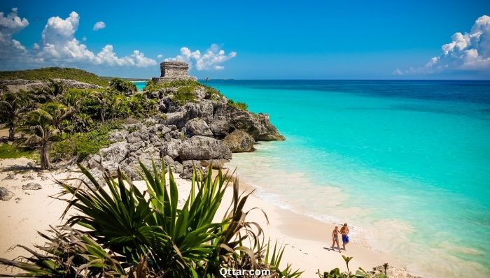 Tulum mexico