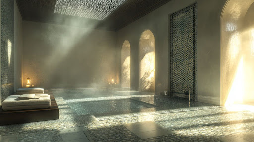 Renew Your Energy with a UAE Spa Adventure