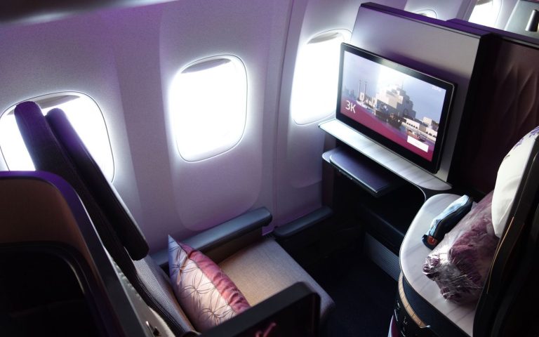 Planning a Business Trip to Qatar: What You Need to Know