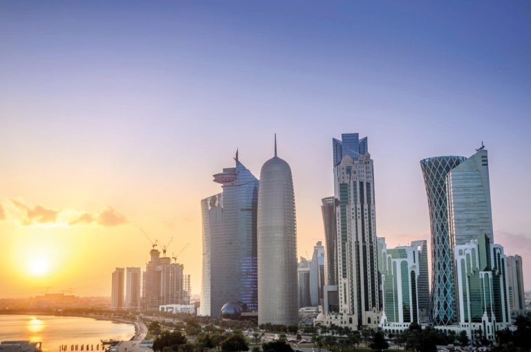 Qatar’s Digital Generation: Trends, Tech, and Daily Life