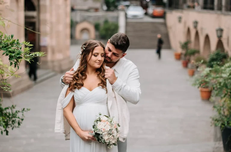Rules for Legalizing Marriage in Georgia for Filipinos