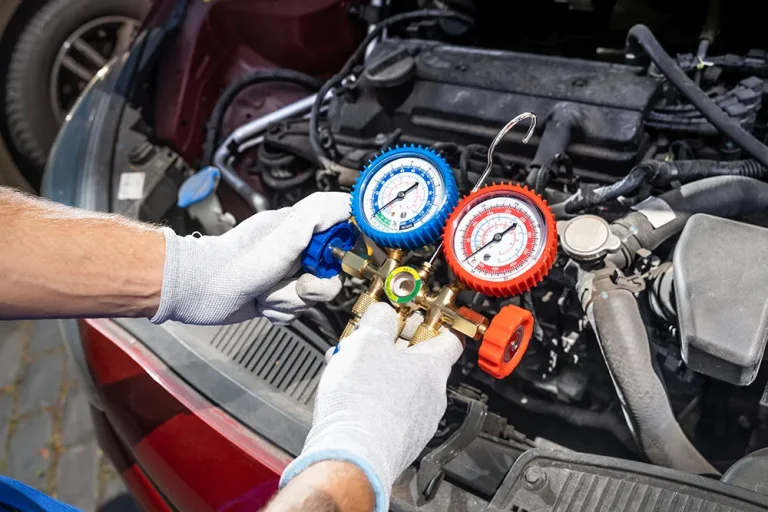 Why Your Car AC Isn’t Cooling Even After Refilling Gas?