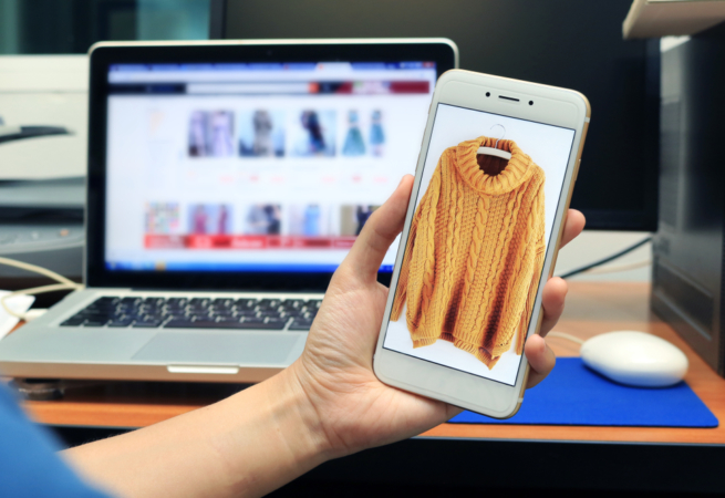 Online Shopping in Qatar – Convenience at Your Fingertips