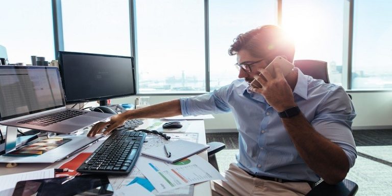 Happiness at Work – The Secret to Enjoying the Joy